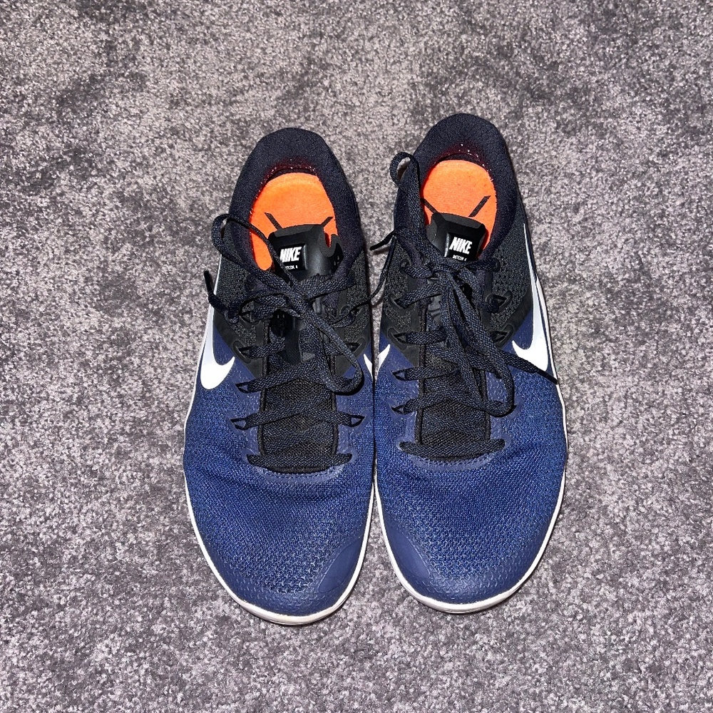 Nike Metcon 4 training shoes